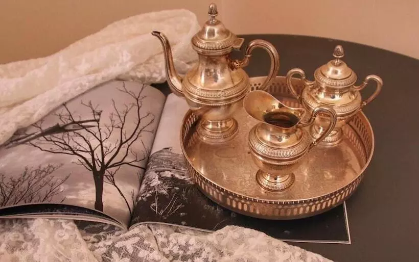 ペンション B&b Le Terrazze Lama Balice