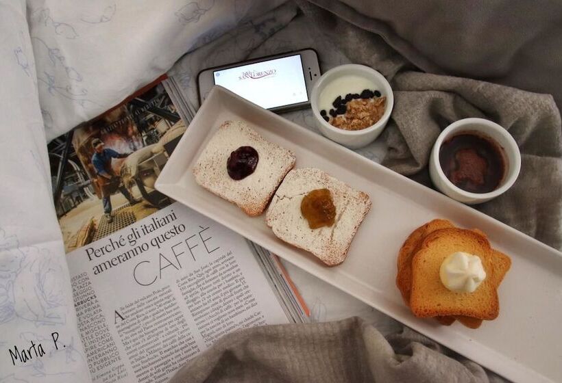 펜션 B&b Le Terrazze Lama Balice