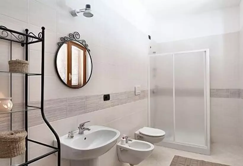 ペンション B&b Le Terrazze Lama Balice