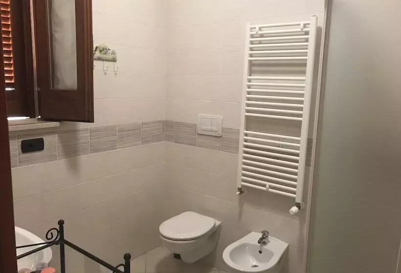 ペンション B&b Le Terrazze Lama Balice