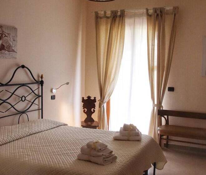 펜션 B&b Le Terrazze Lama Balice