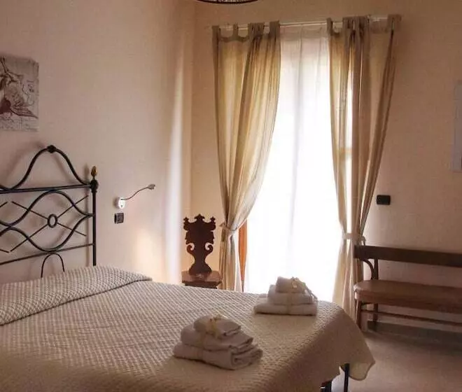 ペンション B&b Le Terrazze Lama Balice