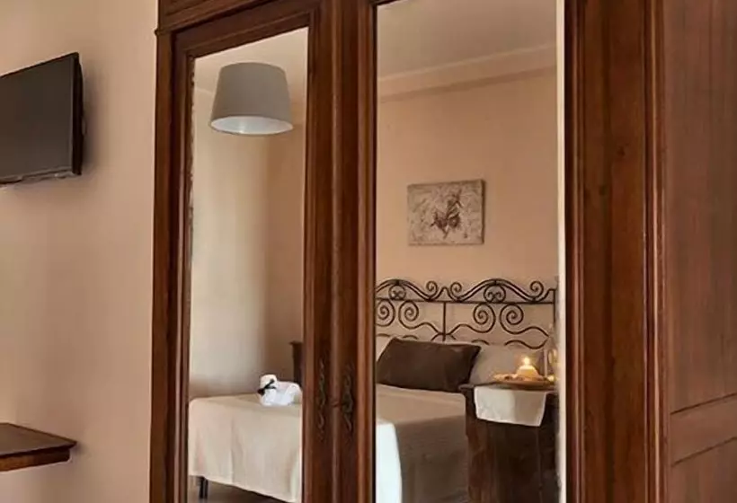 ペンション B&b Le Terrazze Lama Balice