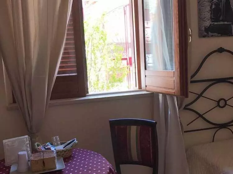 ペンション B&b Le Terrazze Lama Balice