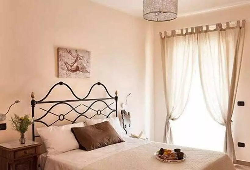 ペンション B&b Le Terrazze Lama Balice