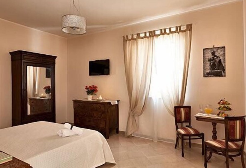 펜션 B&b Le Terrazze Lama Balice