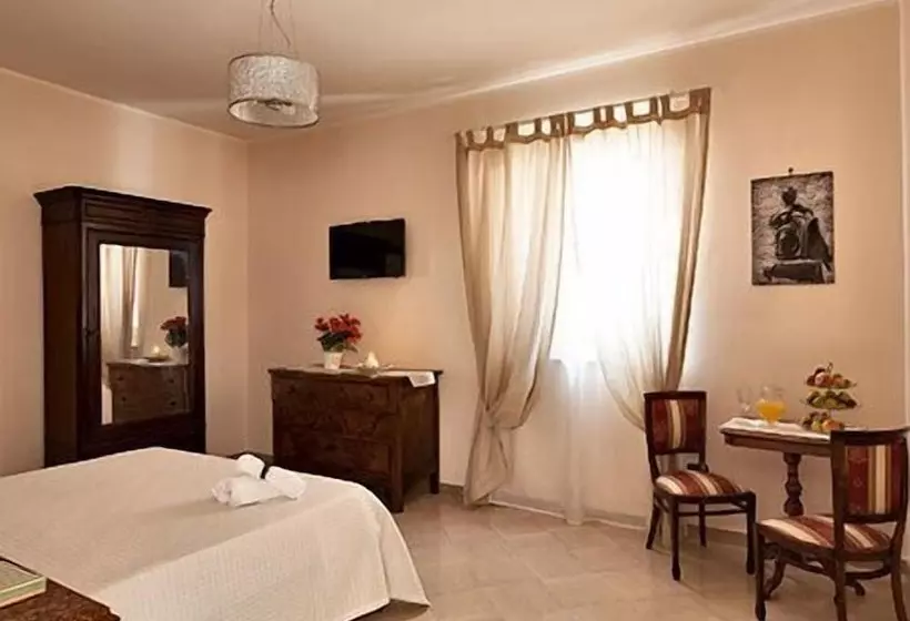 ペンション B&b Le Terrazze Lama Balice