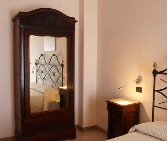 펜션 B&b Le Terrazze Lama Balice