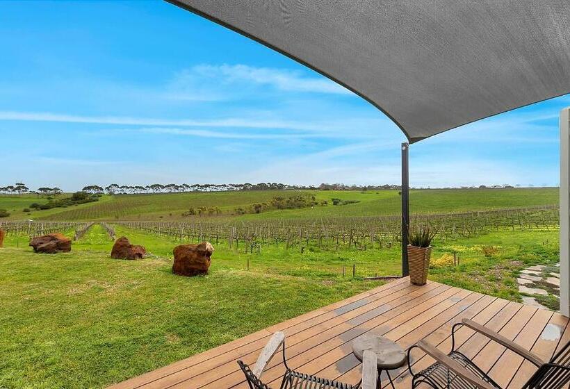 פנסיון California Road At Inkwell Wines