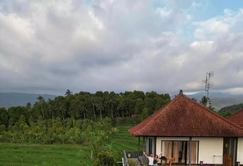 Majatalo Candra Cottage