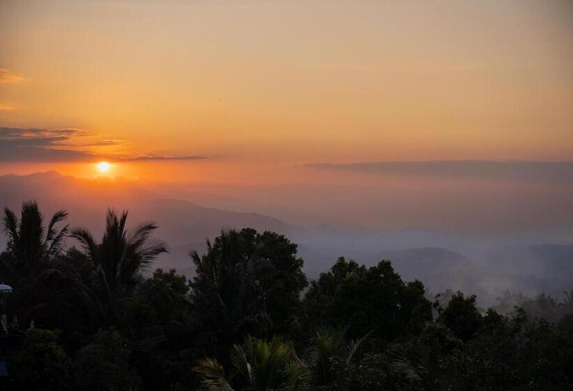 ペンション Candra Cottage