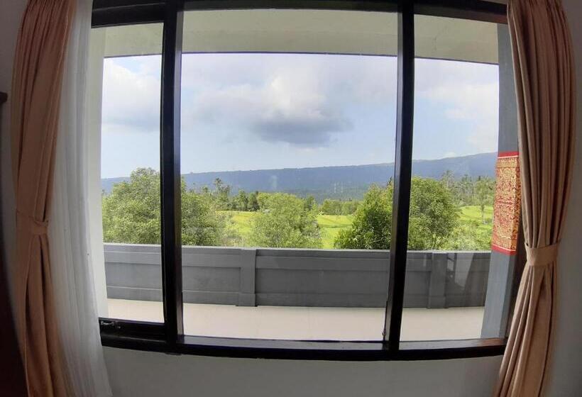 ペンション Candra Cottage