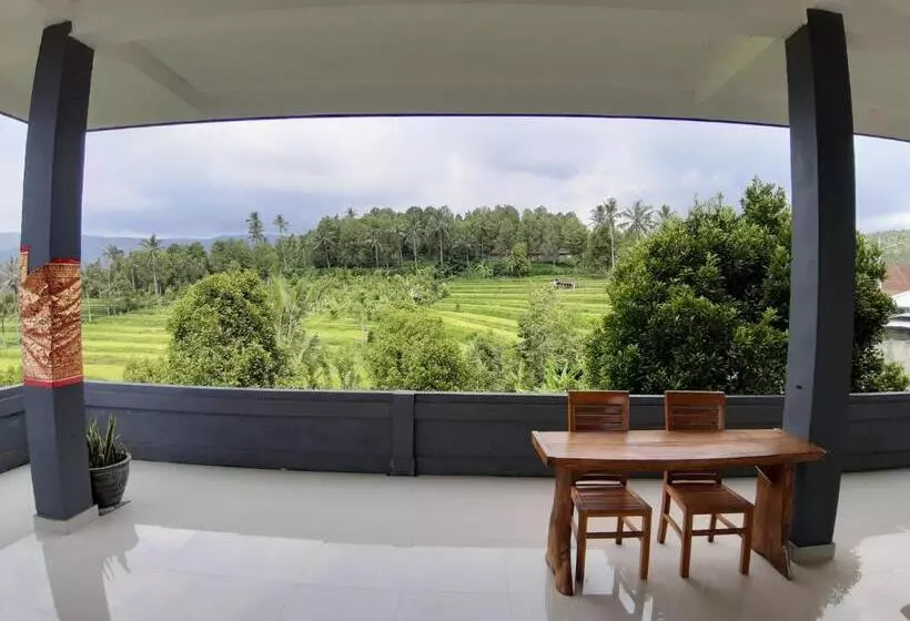Majatalo Candra Cottage