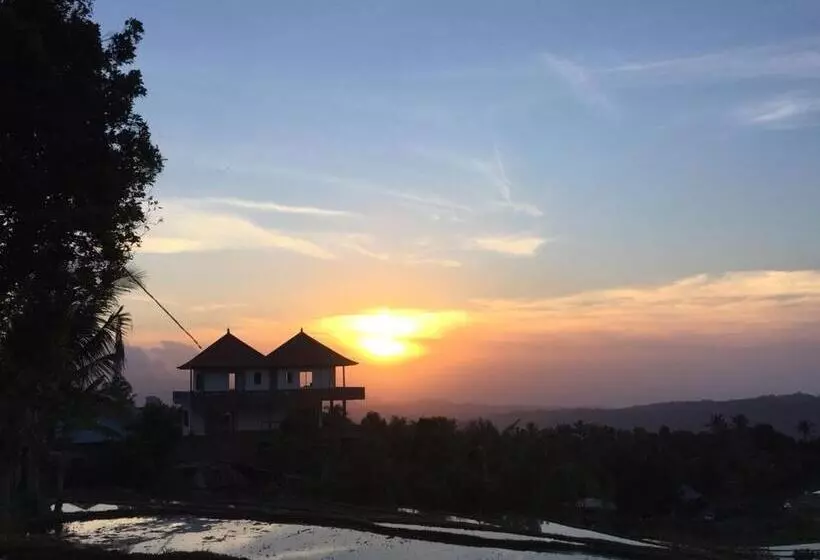 Majatalo Candra Cottage
