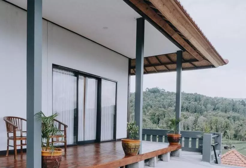 Majatalo Candra Cottage