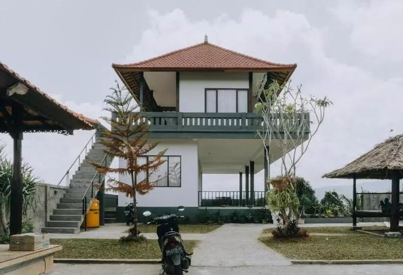 Majatalo Candra Cottage