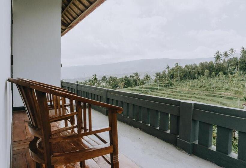 ペンション Candra Cottage