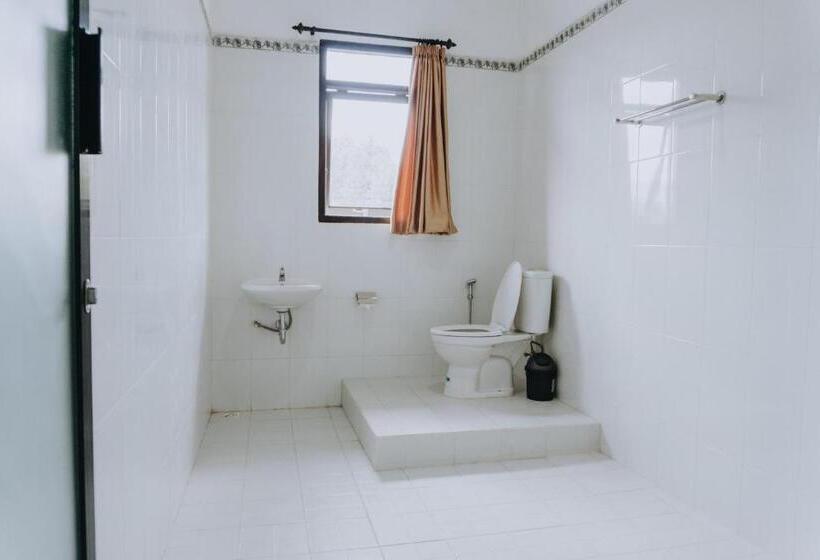 ペンション Candra Cottage