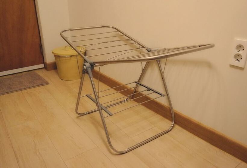 פנסיון Guryeokjam