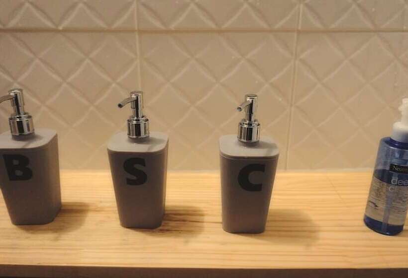 פנסיון Guryeokjam