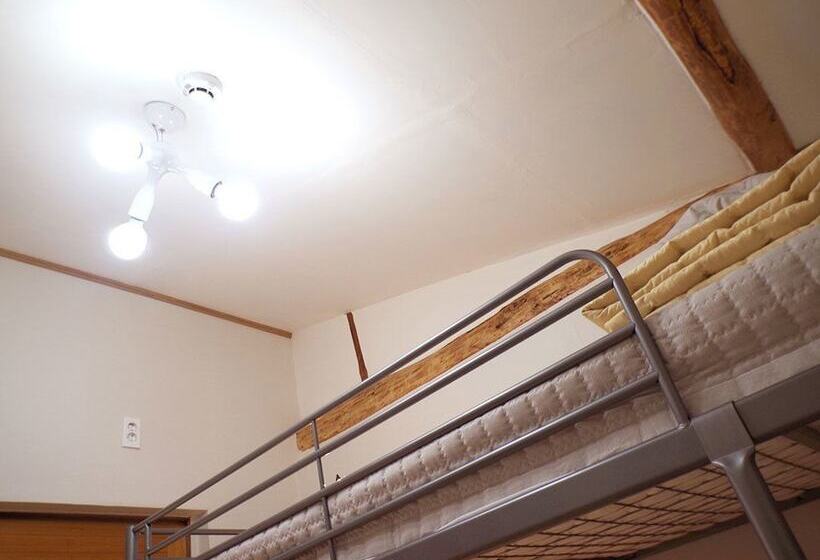 פנסיון Guryeokjam