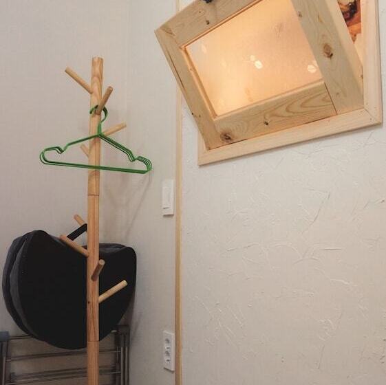 פנסיון Guryeokjam