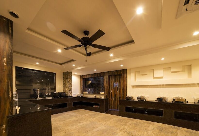 منتجع La Savanna