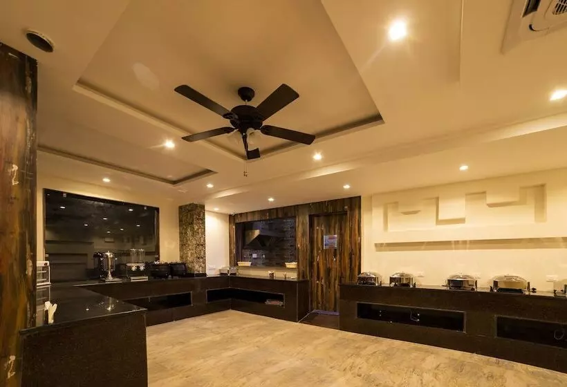 استراحتگاه La Savanna