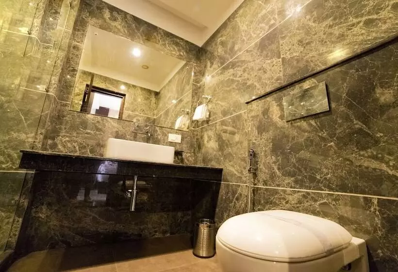 استراحتگاه La Savanna