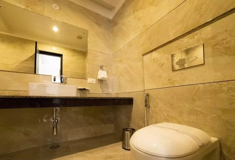 استراحتگاه La Savanna