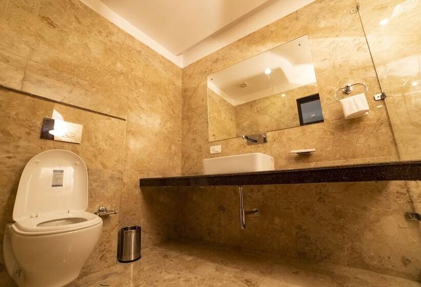 منتجع La Savanna