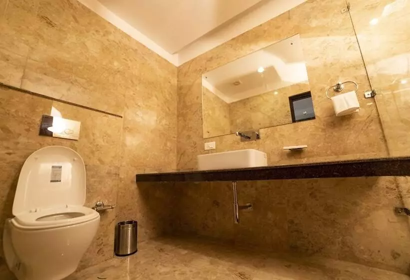 استراحتگاه La Savanna