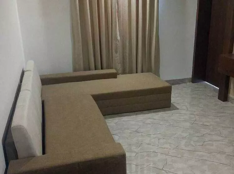 استراحتگاه La Savanna