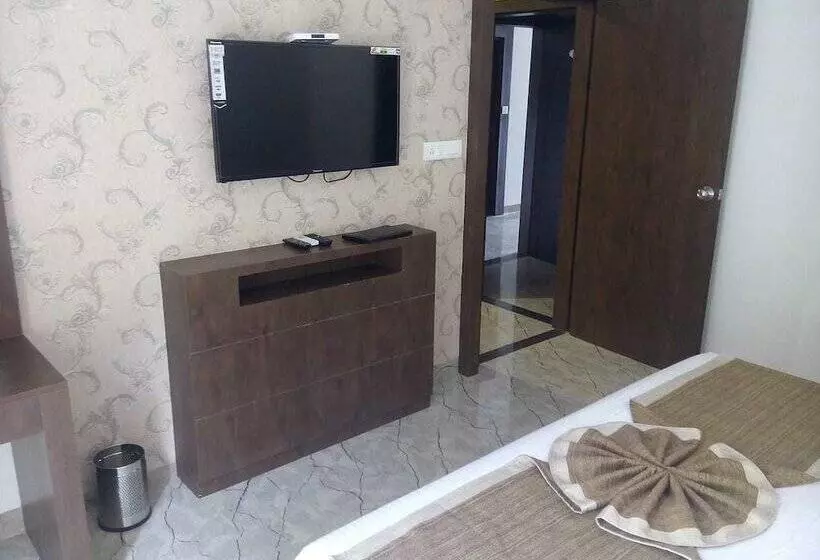 استراحتگاه La Savanna