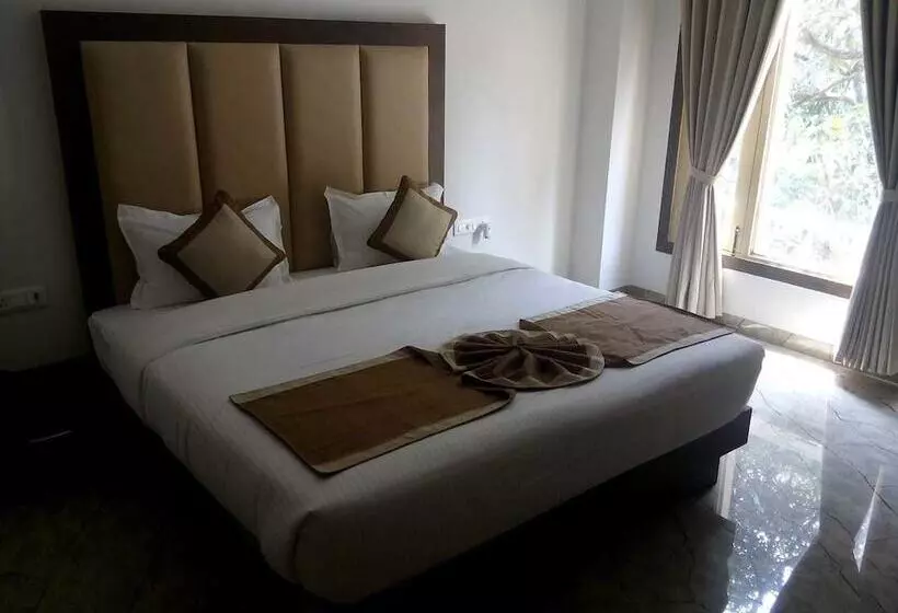 استراحتگاه La Savanna