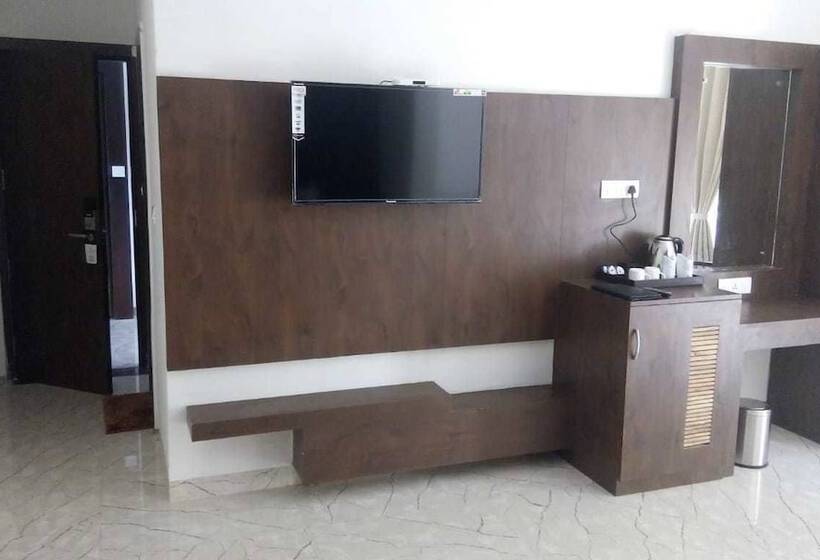 منتجع La Savanna