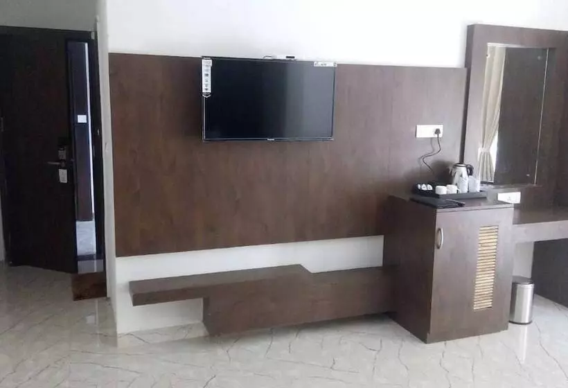 استراحتگاه La Savanna