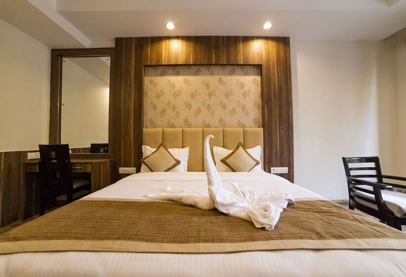 منتجع La Savanna