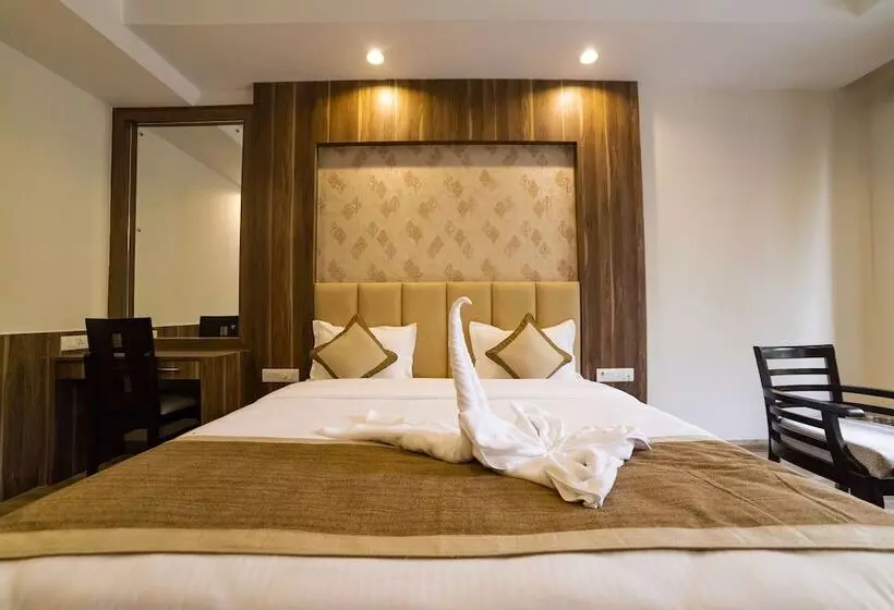 استراحتگاه La Savanna