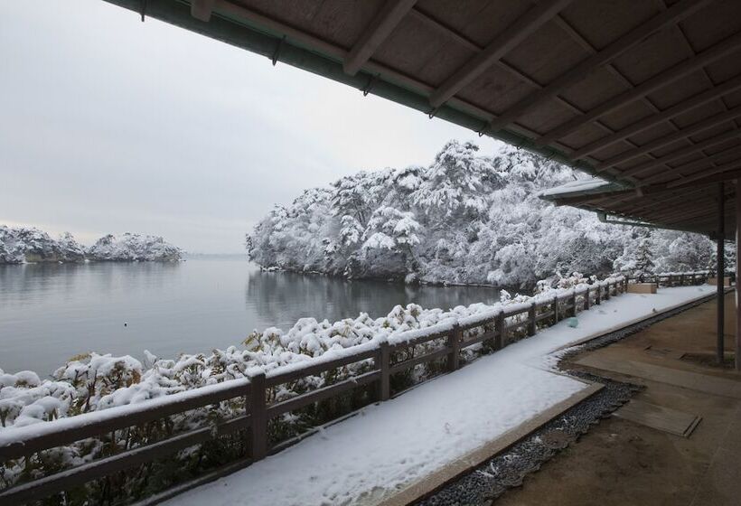 ريوكان Matsushima Sakan Shoan