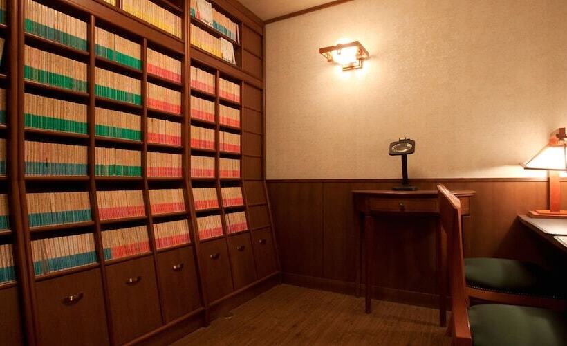 ريوكان Matsushima Sakan Shoan