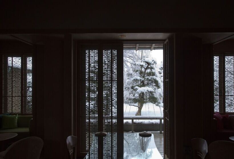 ريوكان Matsushima Sakan Shoan