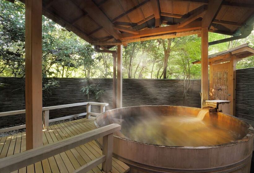 ريوكان Matsushima Sakan Shoan