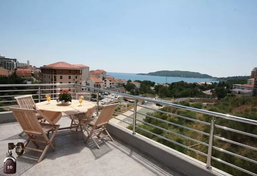 Villa Andjelina