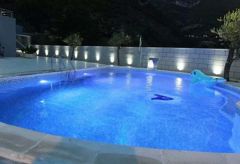 Villa Andjelina