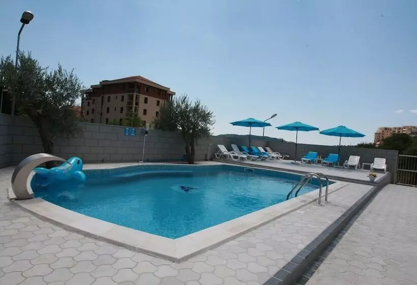 Villa Andjelina