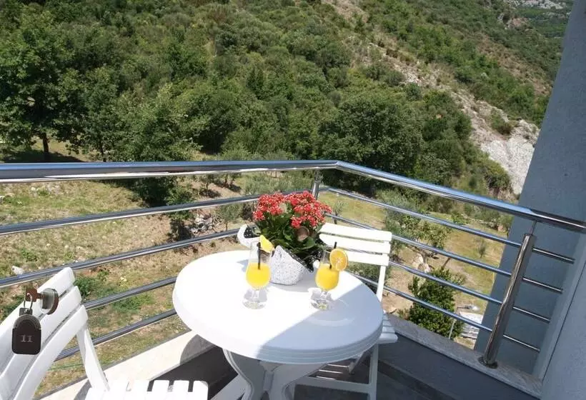 Villa Andjelina