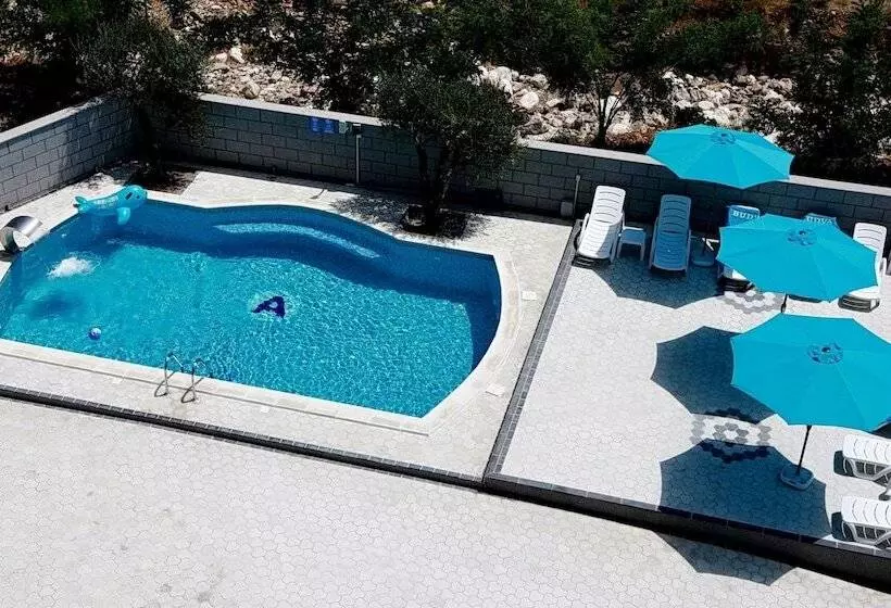 Villa Andjelina