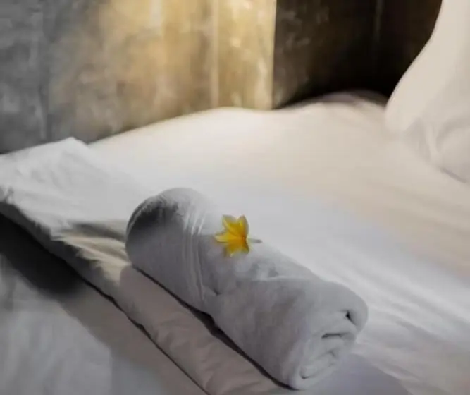 Joni Ubud Hostel