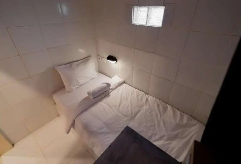 Joni Ubud Hostel